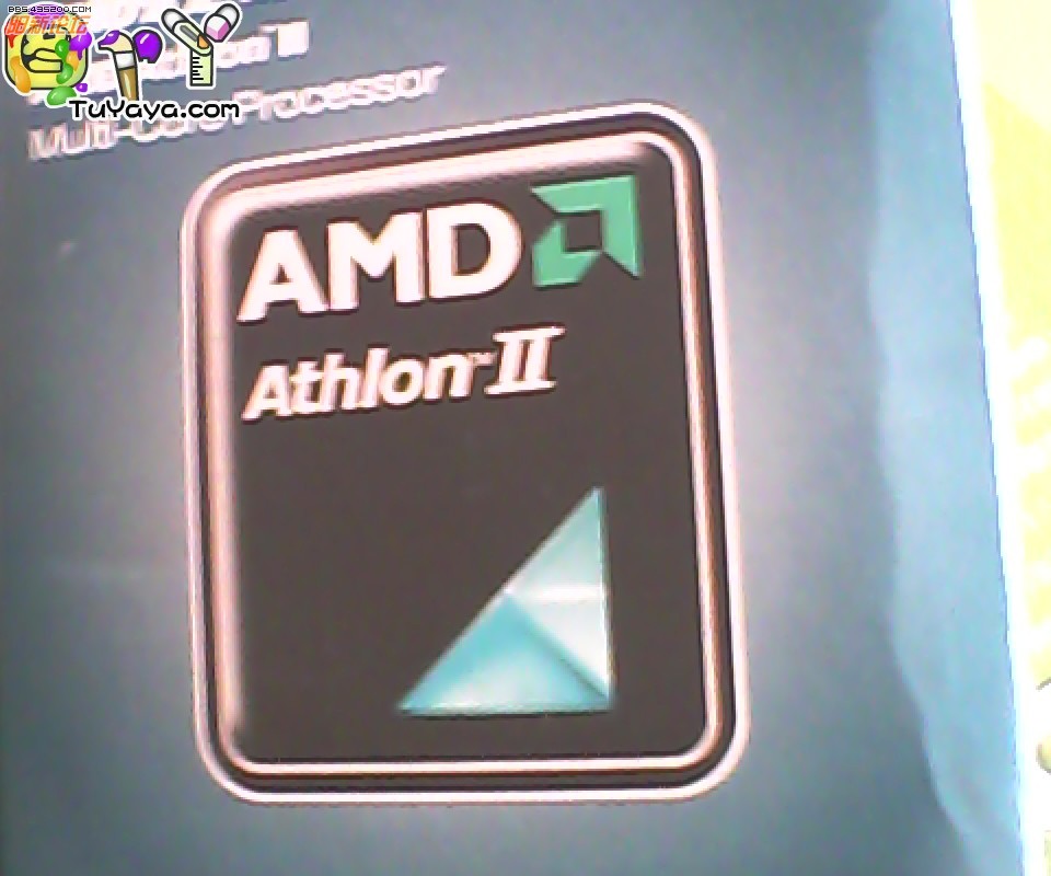 AMD X220 