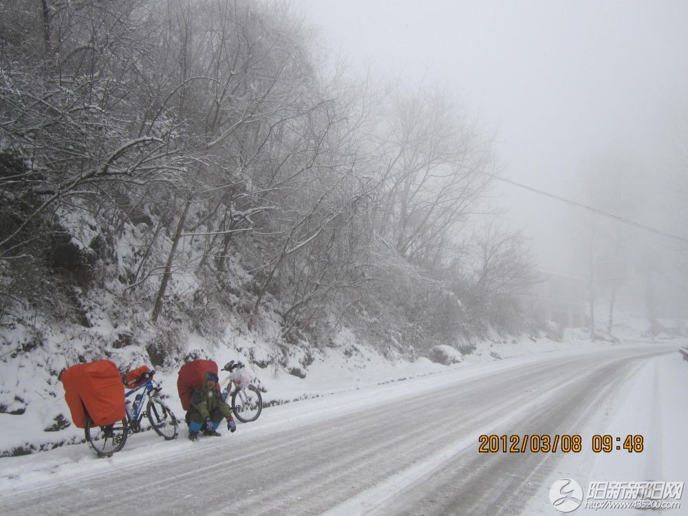 从野三关出发一路的雪, (1).JPG