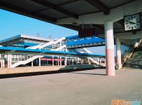 阳新火车站