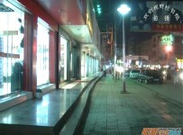 系列图片之阳新城区夜景