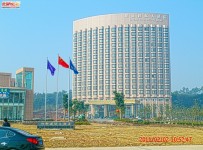 阳新国际大酒店